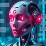 Grok e Polêmicas na IA: Como Elon Musk Enfrenta Críticas e Suspensões na Rede Social