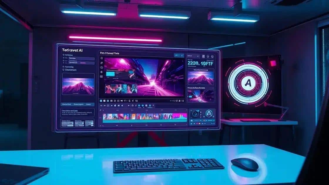 Grok Revoluciona IA com Recurso de Vídeo Gratuito nos EUA e Polêmicas