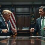 Guerra Diplomática Escalada Entre EUA e Brasil Sobre Soberania e Relações Internacionais