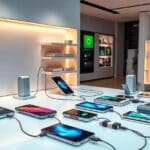 Guia atualizado de carregadores e power banks para manter seus dispositivos sempre prontos