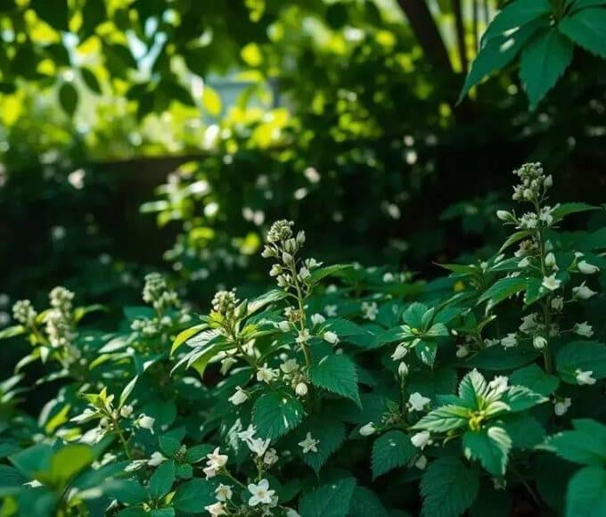 Guia Essencial para Cultivar Deadnettle com Sucesso e Mantê-lo Saudável