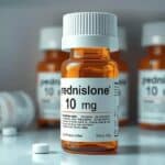 Guia essencial sobre a estabilidade e uso correto da prednisolona 10 mg