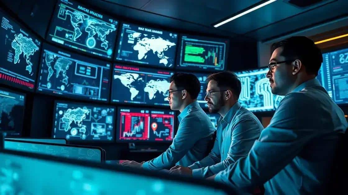 Hackers da DEF CON identificam vulnerabilidades e reforçam a segurança de infraestruturas críticas nos EUA