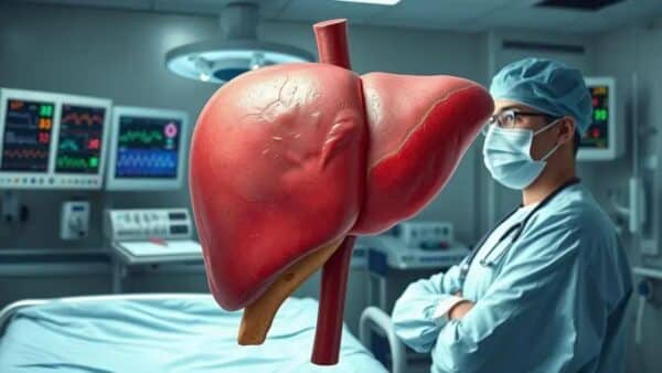 Hepatite Fulminante: causas, sinais e as opções de tratamento