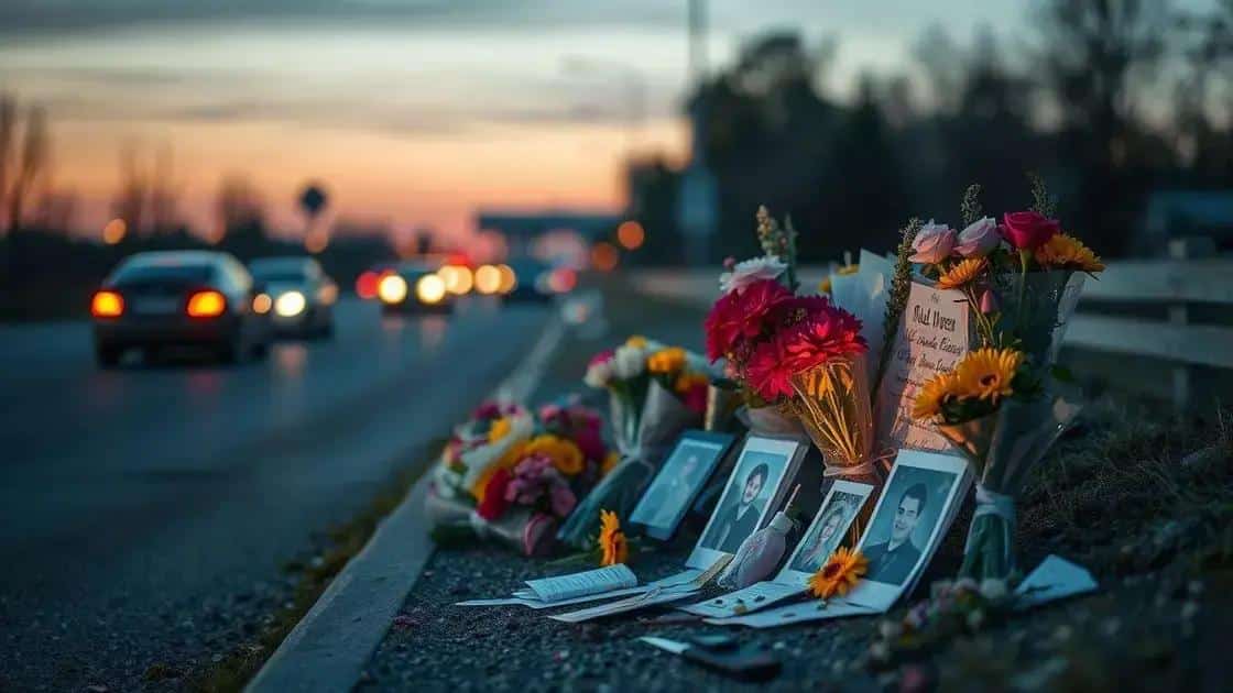 Histórias de acidentes e aprendizados