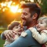 Homenageando com Emoção: Frases Inspiradoras para Celebrar o Dia dos Pais