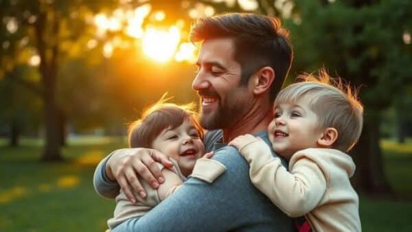 Homenageando com Emoção: Frases Inspiradoras para Celebrar o Dia dos Pais