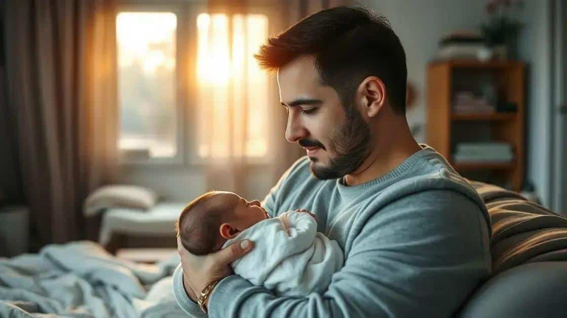 Homenagens para pais de primeira viagem Homenagens para pais de primeira viagem