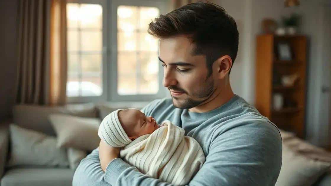 Homenagens para pais de primeira viagem Homenagens para pais de primeira viagem