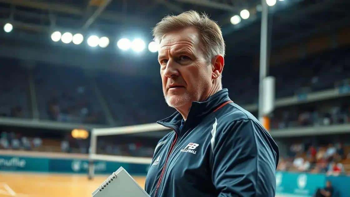 Hubert Wagner: técnico e ícone