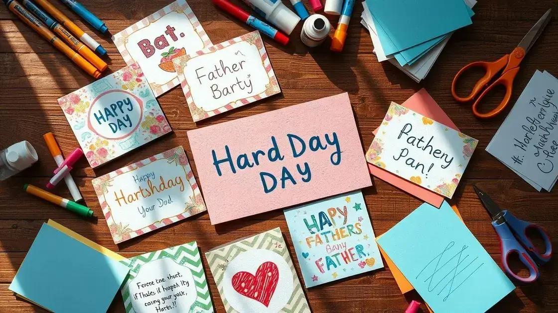 Ideias de cartões e mensagens para compartilhar Ideias de cartões e mensagens para compartilhar