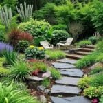 Ideias de Paisagismo em Oregon para Transformar seu Jardim de Forma Sustentável