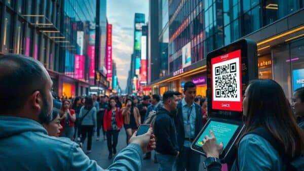 Identidade Digital: O Risco de Uma Futura Escravidão Global