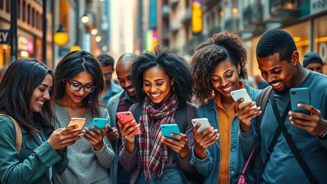 Impacto dos anúncios no comportamento do usuário e na publicidade digital Impacto dos anúncios no comportamento do usuário e na publicidade digital