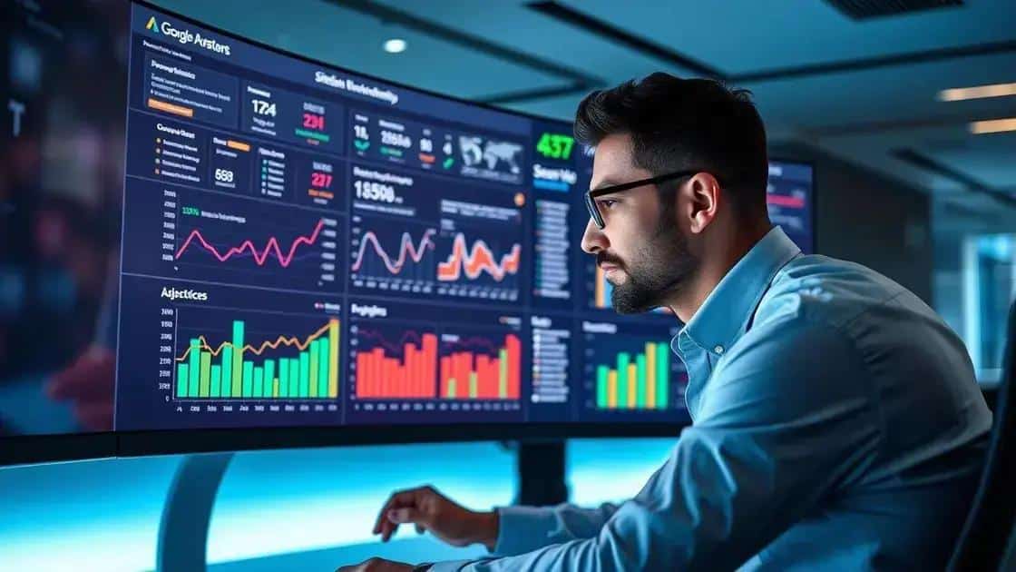 Impacto dos sitelinks na qualidade e na estratégia de anúncios Impacto dos sitelinks na qualidade e na estratégia de anúncios
