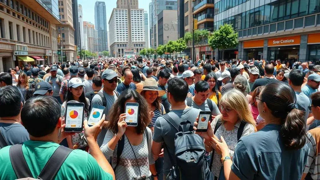 Impacto na opinião pública e possíveis cenários futuros Impacto na opinião pública e possíveis cenários futuros