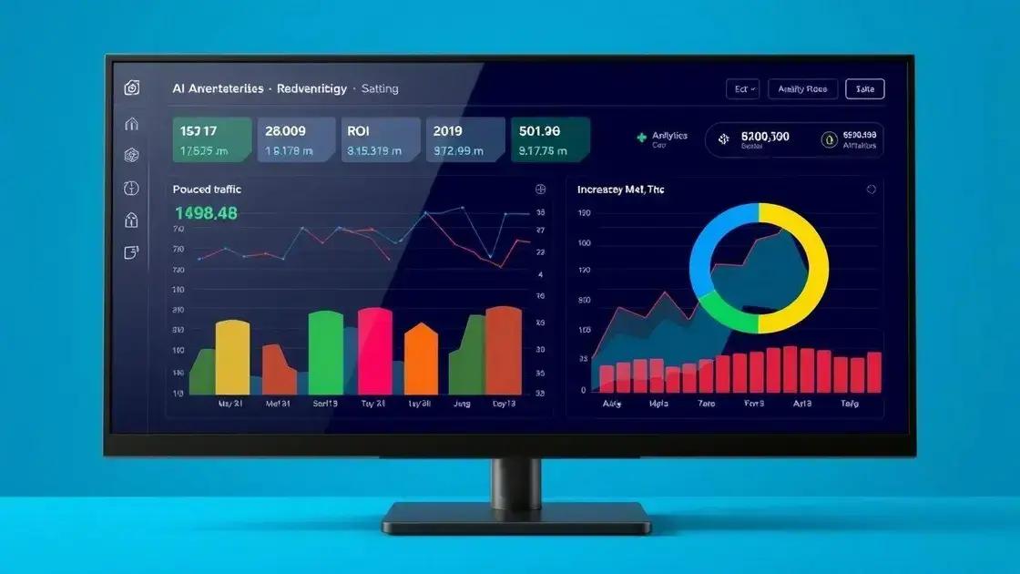 Impactos na publicidade digital