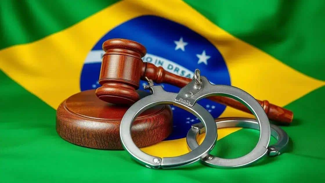 Implicações das medidas cautelares ao ex-presidente Bolsonaro Implicações das medidas cautelares ao ex-presidente Bolsonaro