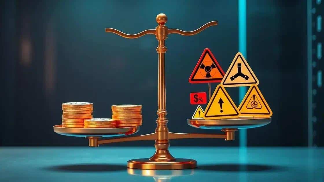 Implicações do uso de alavancagem para traders e investidores de criptomoedas Implicações do uso de alavancagem para traders e investidores de criptomoedas