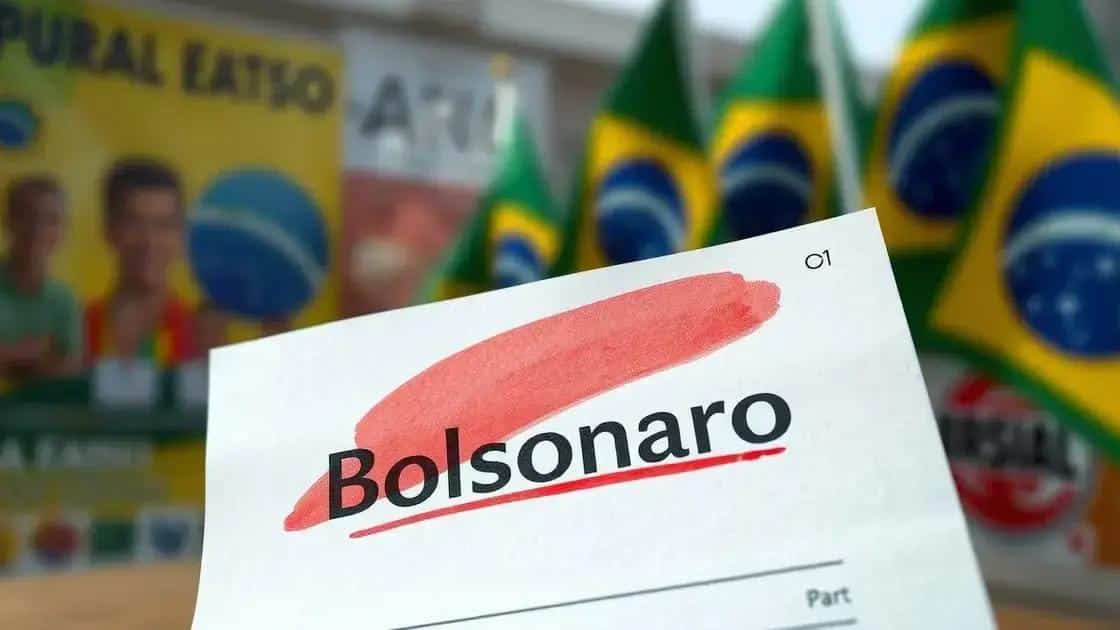 Implicações para direitos políticos e figura de Bolsonaro