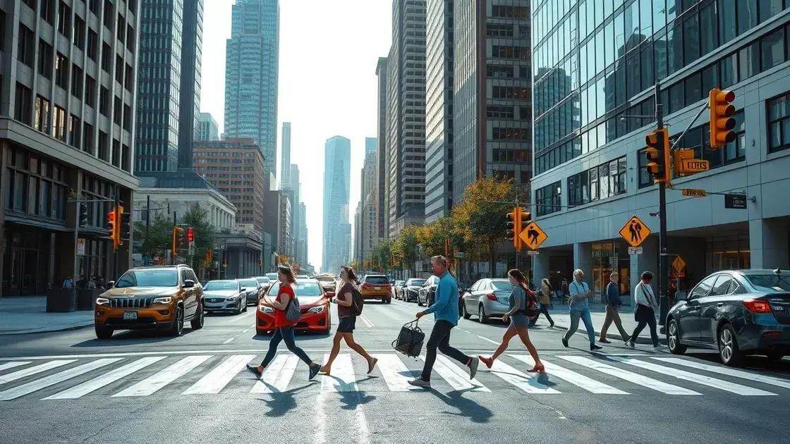 Importância de atenção no trânsito Importância de atenção no trânsito