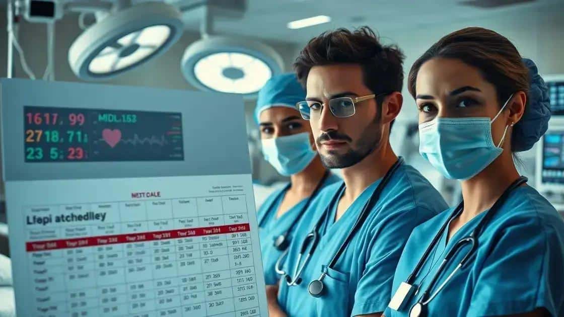 Importância dos cuidados pós-operatórios Importância dos cuidados pós-operatórios