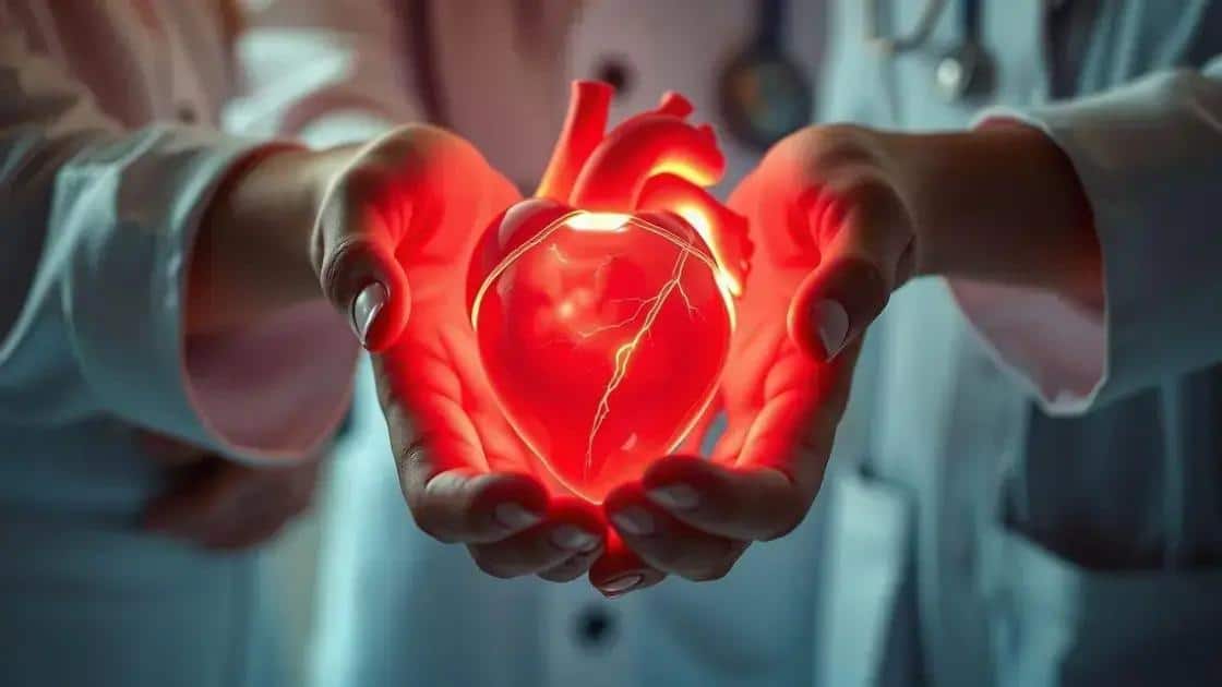 Importância dos transplantes de órgãos Importância dos transplantes de órgãos