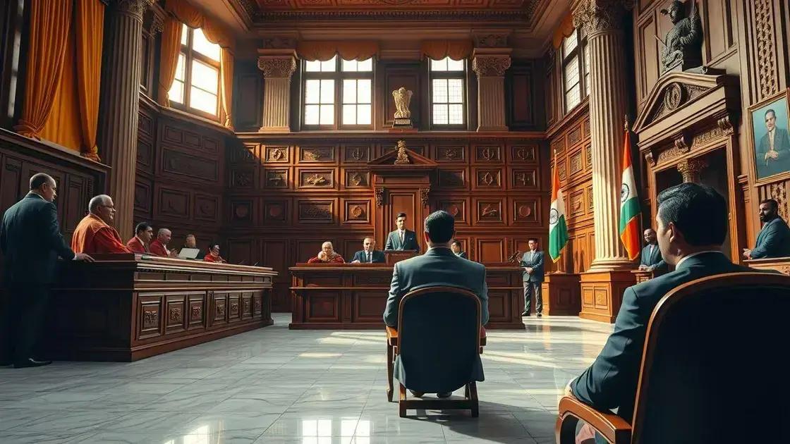 Indian court rejeita pedido de fiança de suspeito em fraude de R$228 milhões com criptomoedas