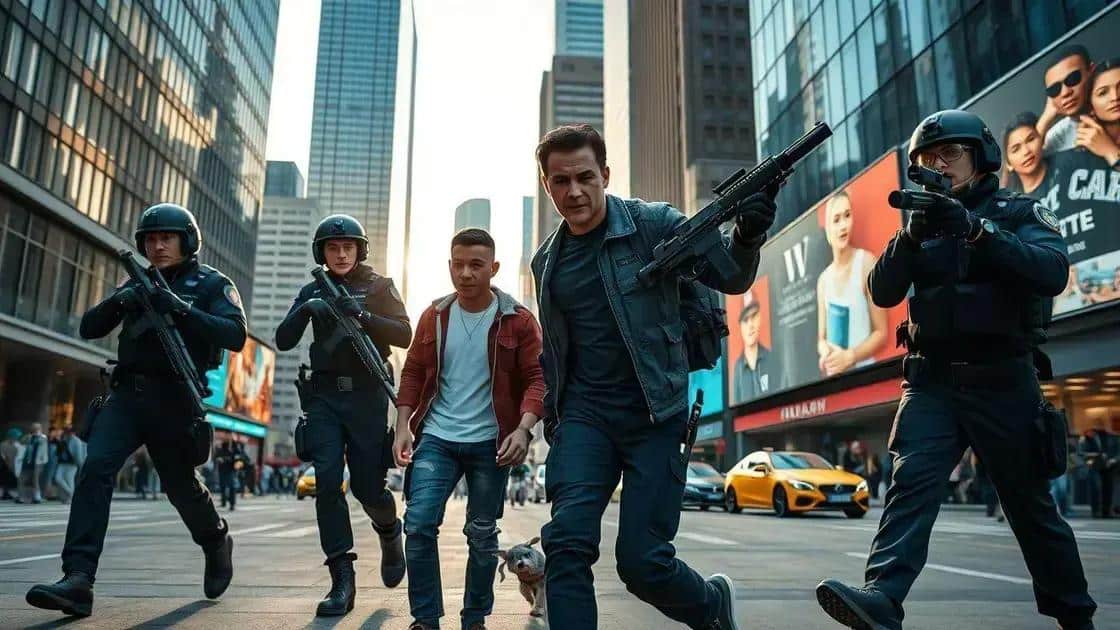 Influencer Hytalo Santos é preso na Paraíba por suspeitas de casos judiciais