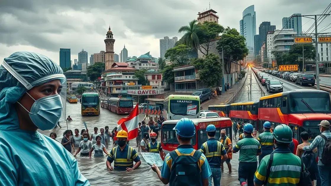 Influência de eventos recentes na avaliação Influência de eventos recentes na avaliação