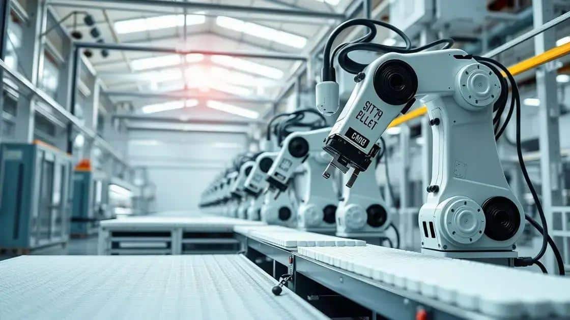 Inovações na fabricação de borrachas Inovações na fabricação de borrachas