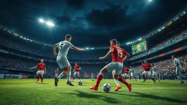 Internacional enfrenta Flamengo em jogo decisivo pela Libertadores e Brasileirão