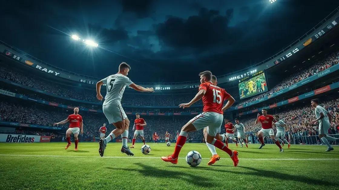 Internacional enfrenta Flamengo em jogo decisivo pela Libertadores e Brasileirão