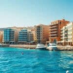 Invasão silenciosa de Israel em Chipre preocupa moradores e analistas