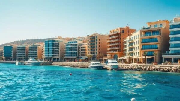 Invasão silenciosa de Israel em Chipre preocupa moradores e analistas