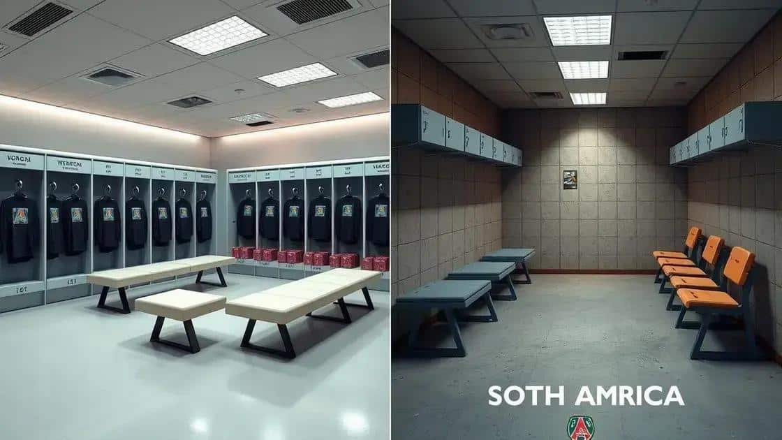 Investimento e premiações nos dois continentes