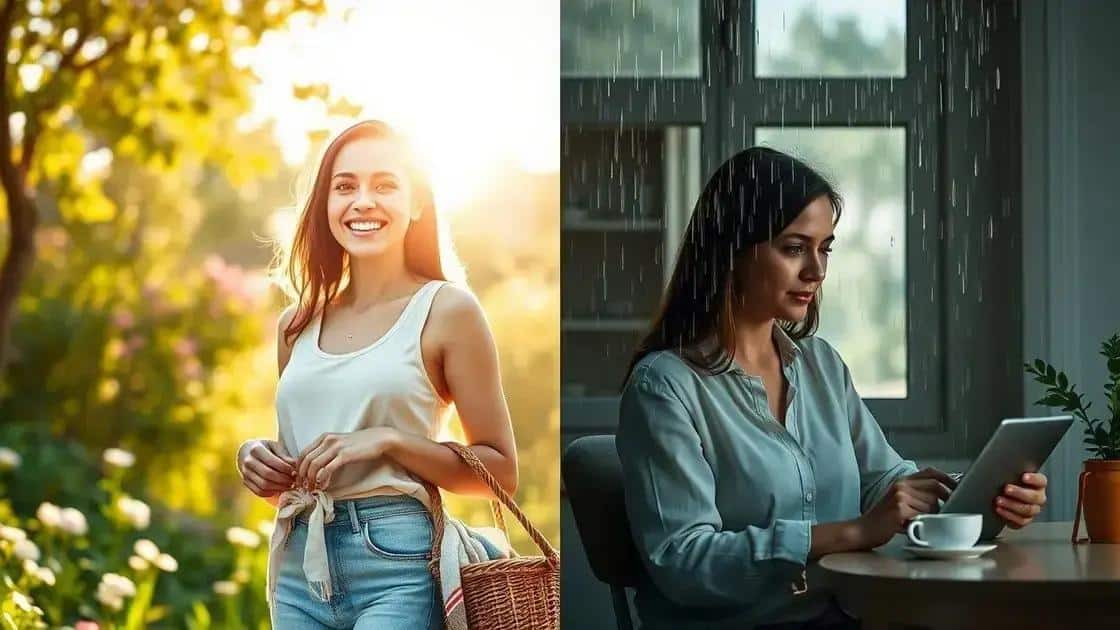 Iterando com uma persona e um fator Iterando com uma persona e um fator