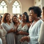 Janja reforça diálogo com evangélicas em Salvador e se aproxima de segmento político-religioso