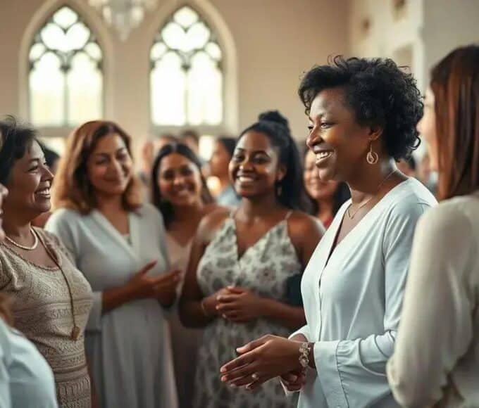 Janja reforça diálogo com evangélicas em Salvador e se aproxima de segmento político-religioso