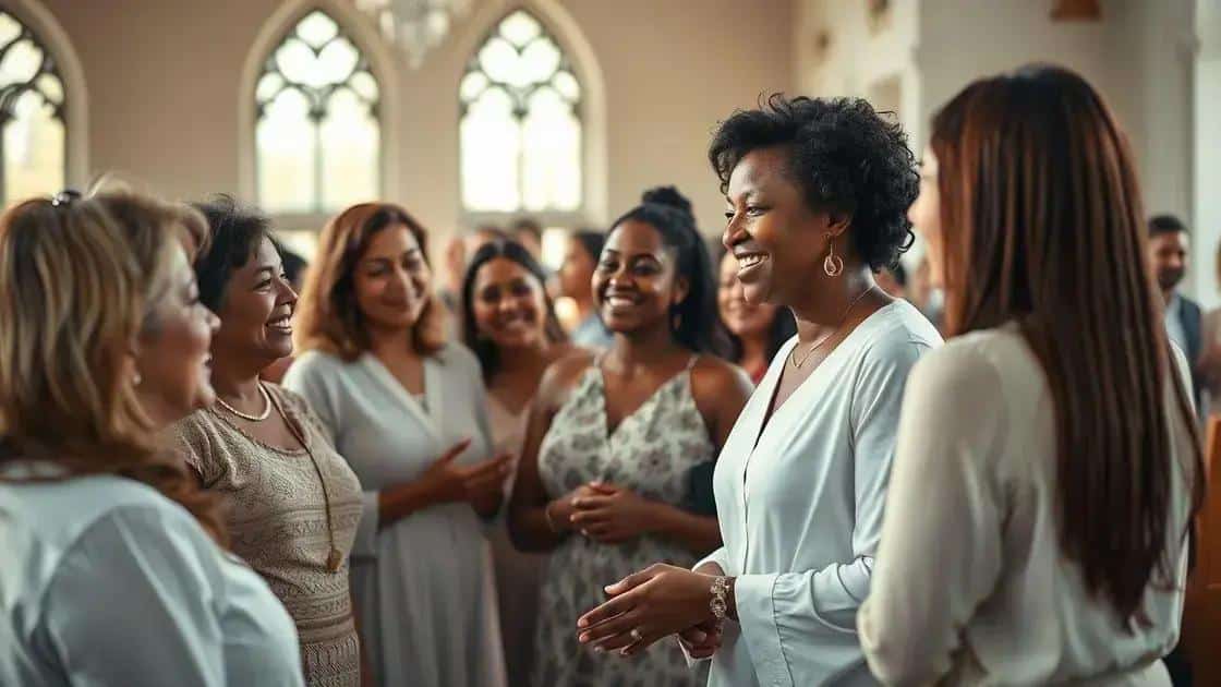 Janja reforça diálogo com evangélicas em Salvador e se aproxima de segmento político-religioso