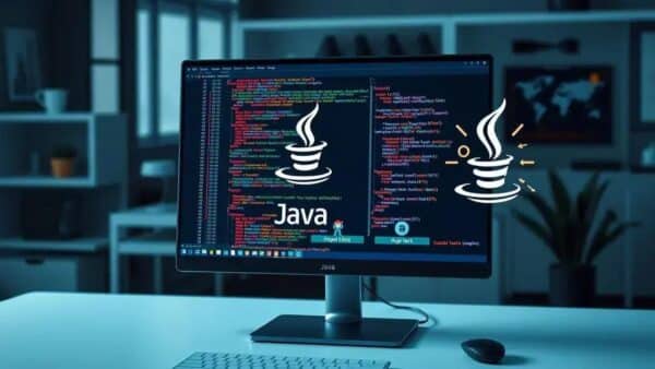 Java 25 lança nova versão LTS com 17 novidades e tira suporte de 32 bits x86