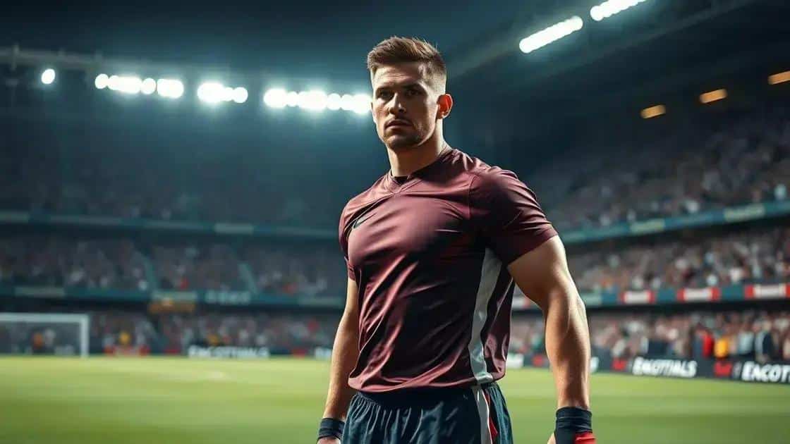 José Mourinho emociona ao lembrar de Jorge Costa e sua liderança no Porto