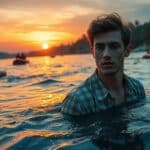 Jovem de 18 anos desaparece após pular no Rio Mampituba em SC