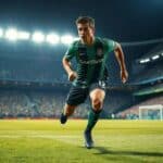 Juventus confirma empréstimo de Arthur ao Grêmio; meia retorna ao clube gaúcho