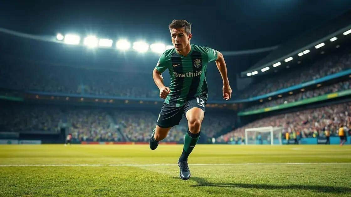 Juventus confirma empréstimo de Arthur ao Grêmio; meia retorna ao clube gaúcho