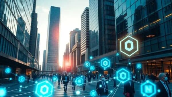 KAIO conecta fundos institucionais à DeFi na rede Hedera, revolucionando o mercado financeiro