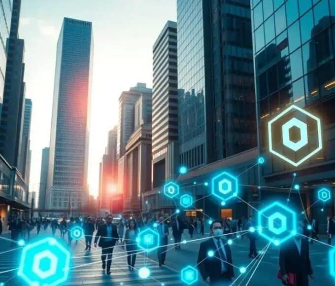 KAIO conecta fundos institucionais à DeFi na rede Hedera, revolucionando o mercado financeiro