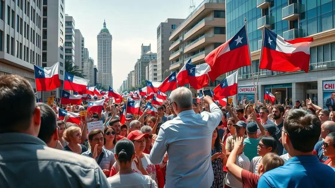 Kast se aproxima de vencer disputa presidencial chilena em meio a rejeição a Jara