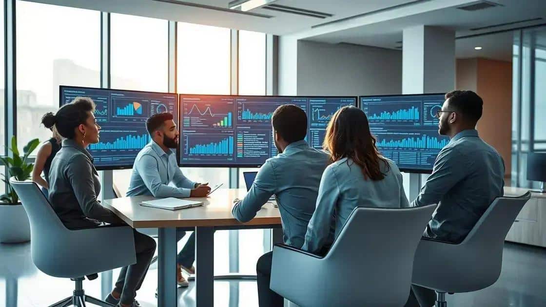 Lições aprendidas e melhores práticas para gerenciar crises