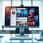 LinkedIn expande formato de anúncios para promover eventos e fortalecer credibilidade